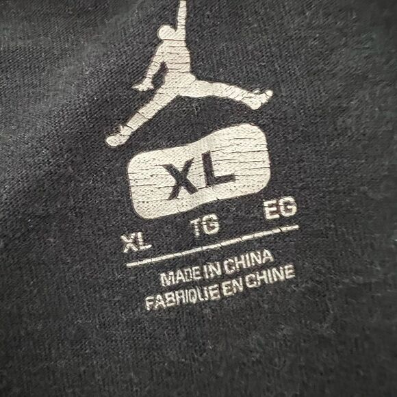 Micheal Jordan T Shirt - Picture 2 of 3